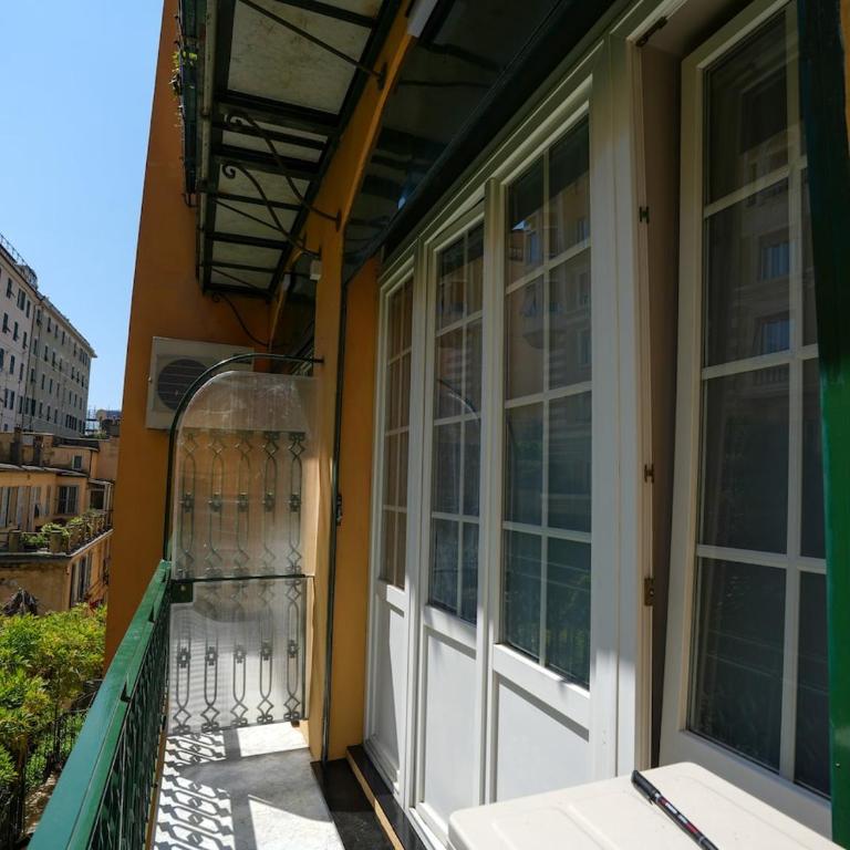 Manarola Suite - Appartamento con 1 Camera da Letto - 5