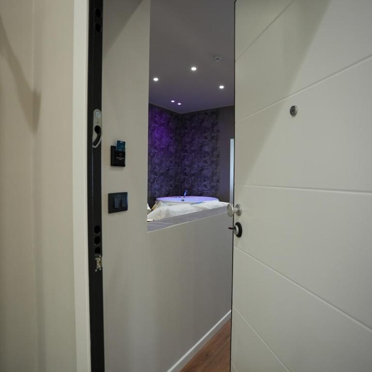Manarola Suite - Appartamento con 1 Camera da Letto - 7