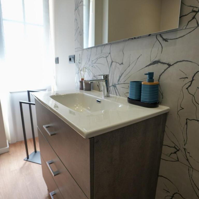 Manarola Suite - Appartamento con 1 Camera da Letto - 8