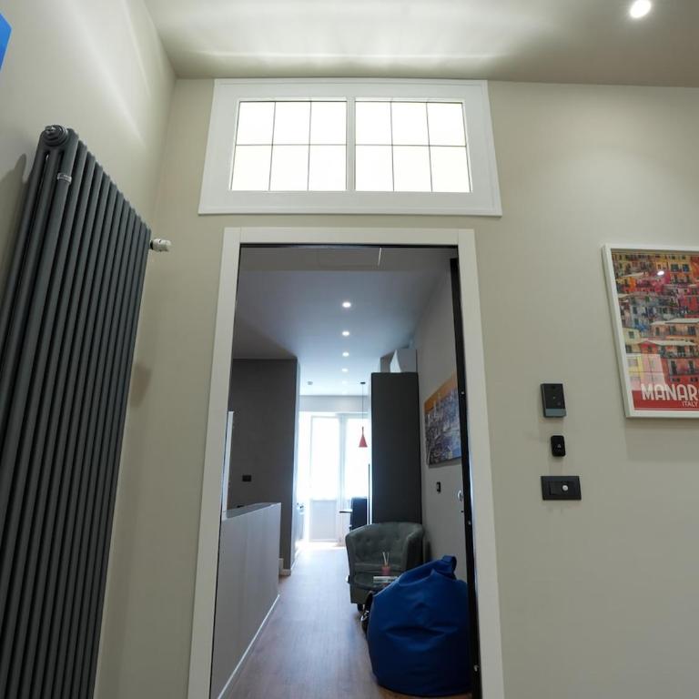 Manarola Suite - Appartamento con 1 Camera da Letto - 9