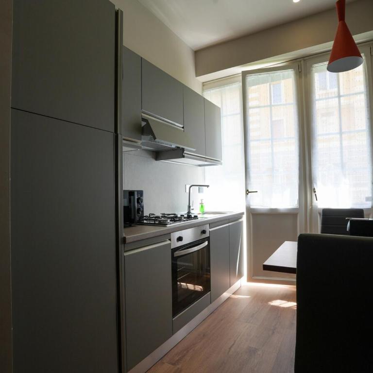 Manarola Suite - Appartamento con 1 Camera da Letto - 10