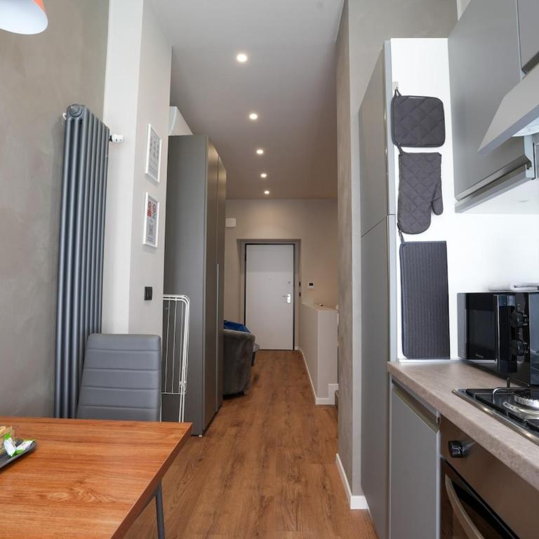 Manarola Suite - Appartamento con 1 Camera da Letto - 15