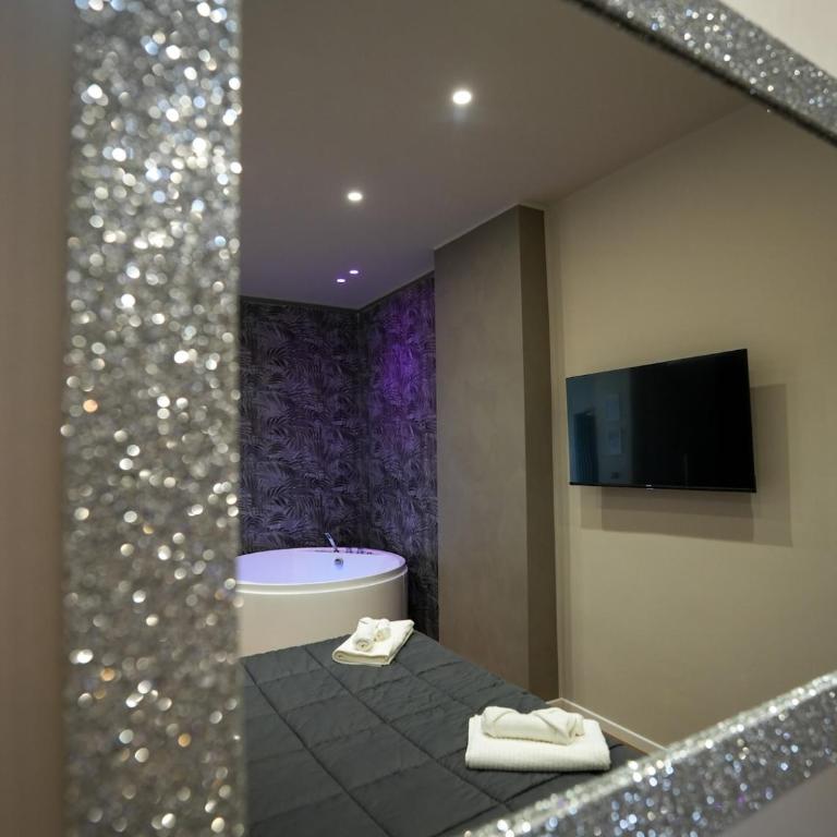 Manarola Suite - Appartamento con 1 Camera da Letto - 19