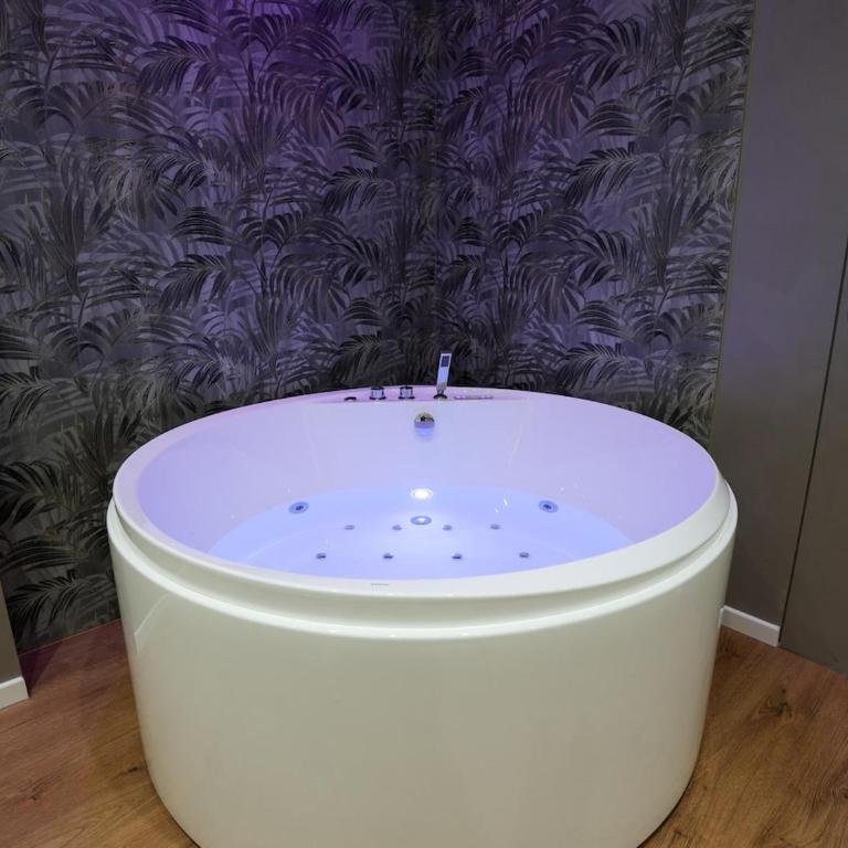Manarola Suite - Appartamento con 1 Camera da Letto - 23