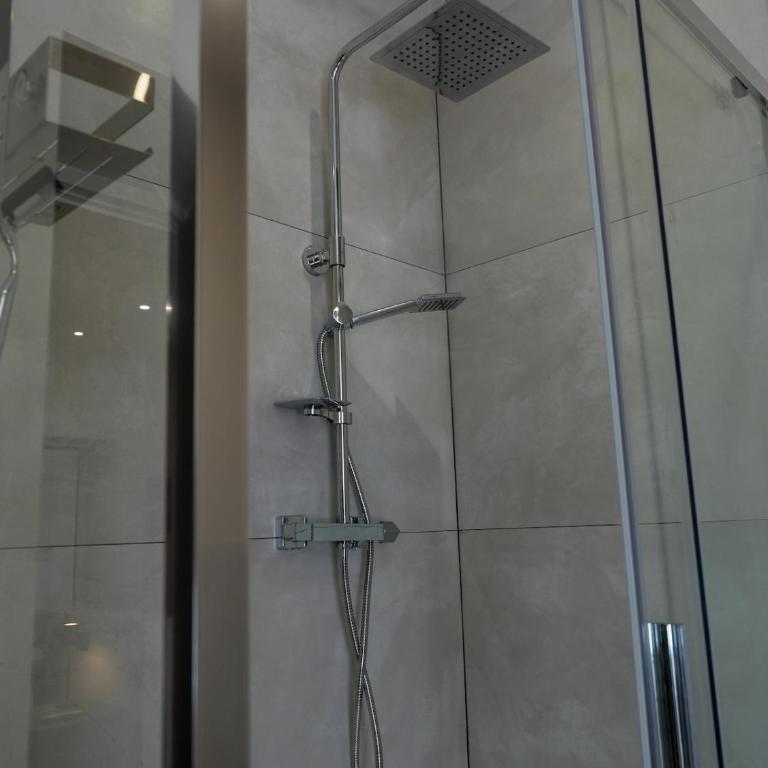Manarola Suite - Appartamento con 1 Camera da Letto - 27