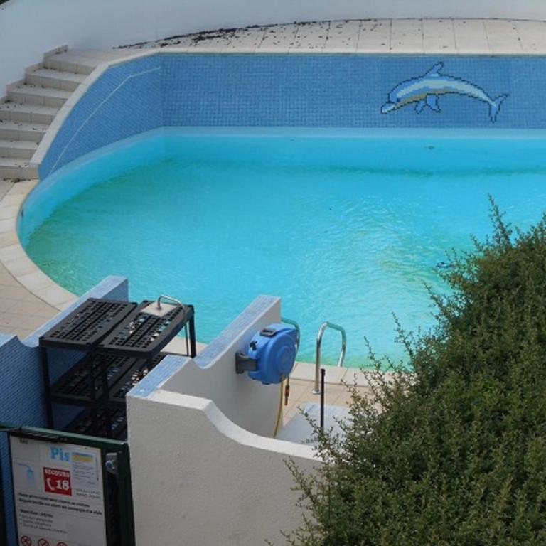 Vittoria Immobilier 7 -REGLEMENT SUR PLACE - chèques vacances acceptés - Apartment - 1
