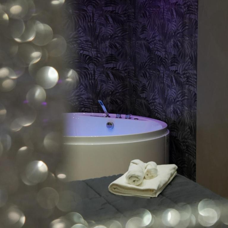 Manarola Suite - Appartamento con 1 Camera da Letto - 31