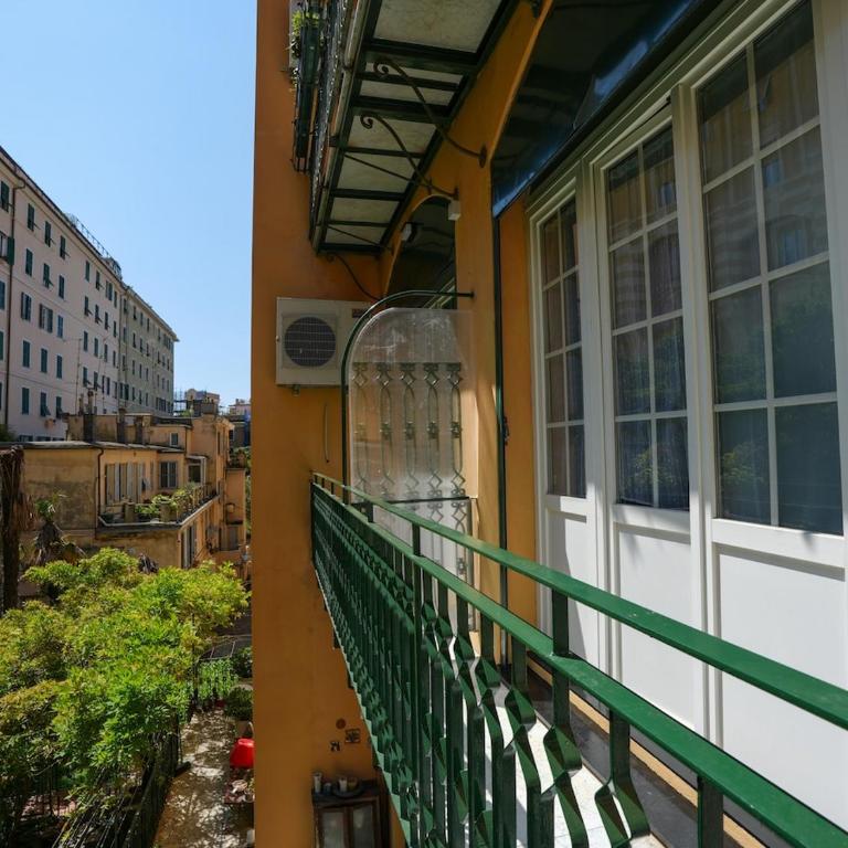 Manarola Suite - Appartamento con 1 Camera da Letto - 41