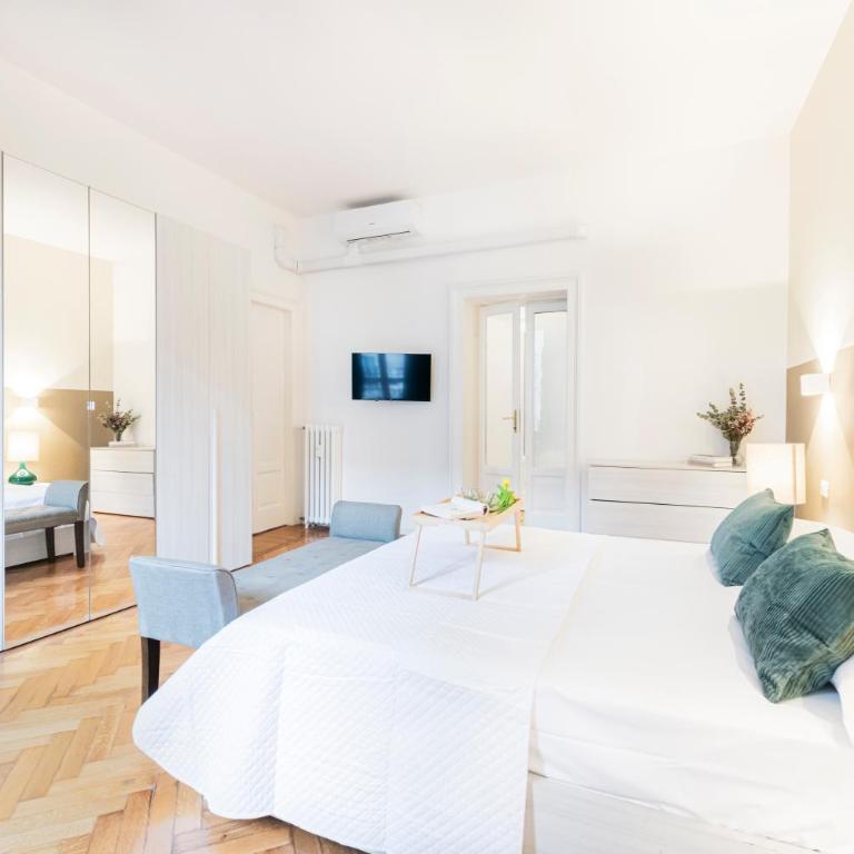 Easylife - Milano - Archimede 20 - Design District - Appartamento con 2 Camere da Letto - 5