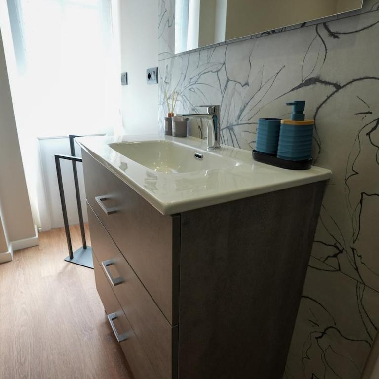 Manarola Suite - Appartamento con 1 Camera da Letto - 48