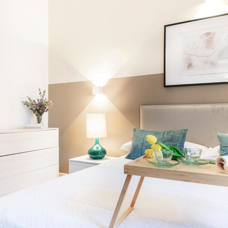 Easylife - Milano - Archimede 20 - Design District - Appartamento con 2 Camere da Letto - 2