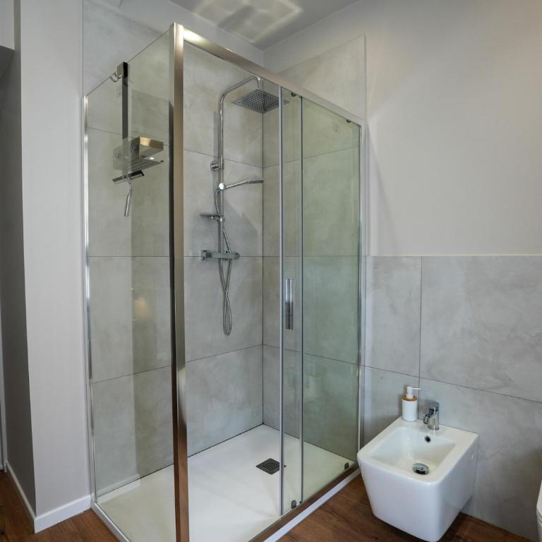 Manarola Suite - Appartamento con 1 Camera da Letto - 51