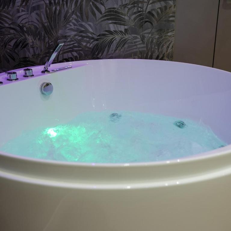 Manarola Suite - Appartamento con 1 Camera da Letto - 52
