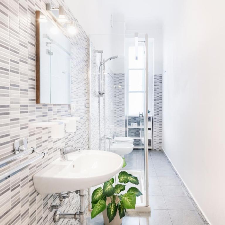 Easylife - Milano - Archimede 20 - Design District - Appartamento con 2 Camere da Letto - 3