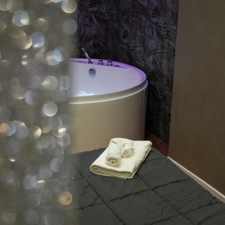 Manarola Suite - Appartamento con 1 Camera da Letto - 53