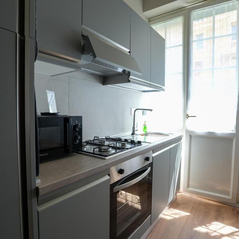 Manarola Suite - Appartamento con 1 Camera da Letto - 54