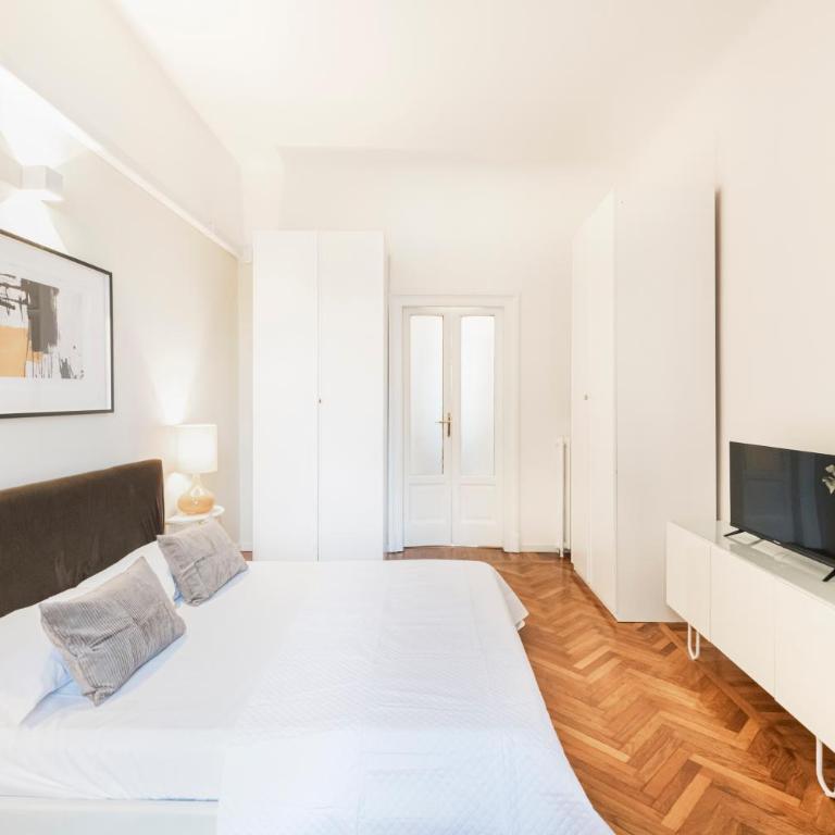 Easylife - Milano - Archimede 20 - Design District - Appartamento con 2 Camere da Letto - 22