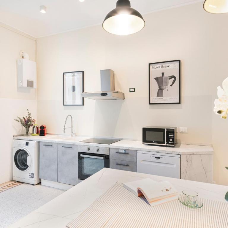 Easylife - Milano - Archimede 20 - Design District - Appartamento con 2 Camere da Letto - 8