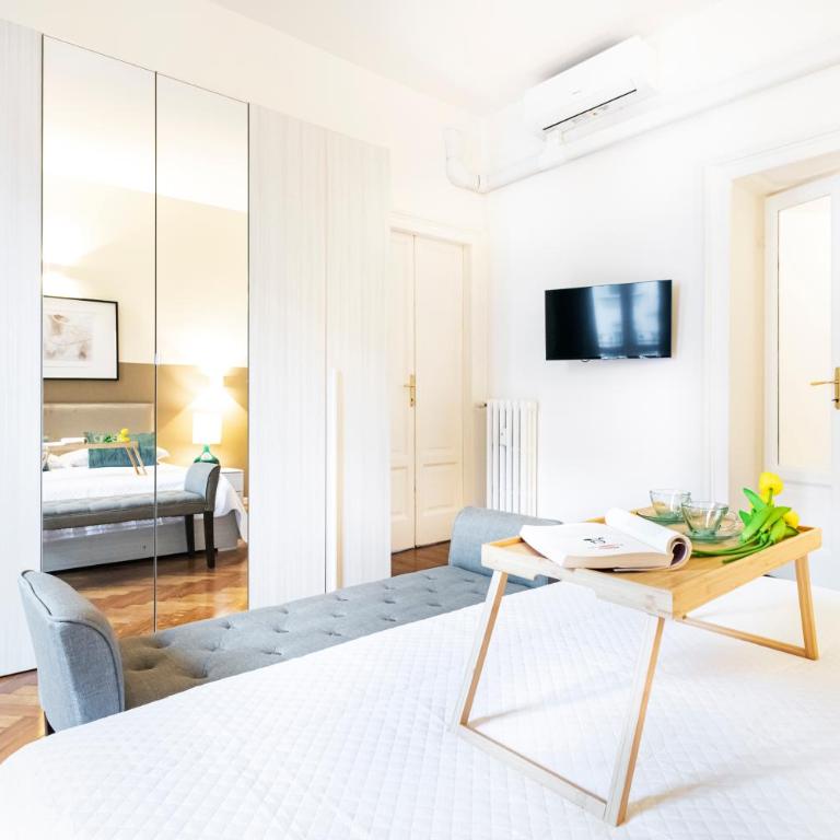 Easylife - Milano - Archimede 20 - Design District - Appartamento con 2 Camere da Letto - 10