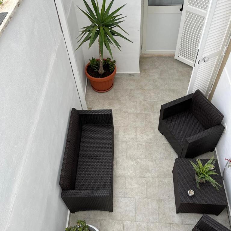 Casa Myda - One-Bedroom Apartment - 1