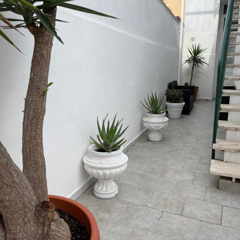 Casa Myda - One-Bedroom Apartment - 8
