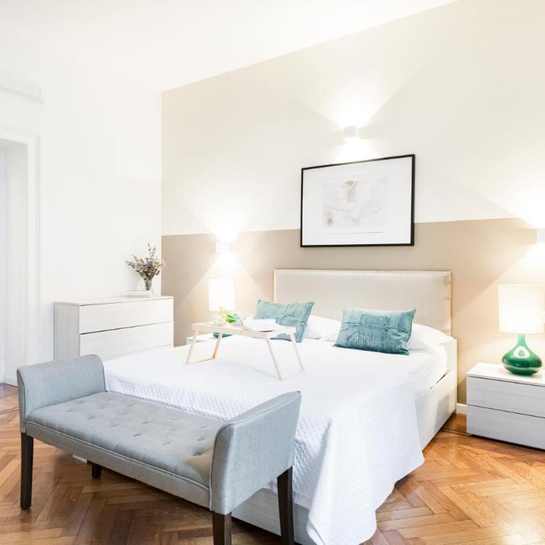 Easylife - Milano - Archimede 20 - Design District - Appartamento con 2 Camere da Letto - 12