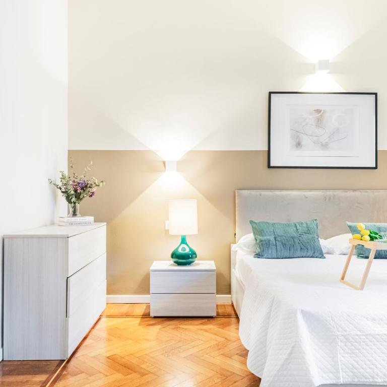 Easylife - Milano - Archimede 20 - Design District - Appartamento con 2 Camere da Letto - 20