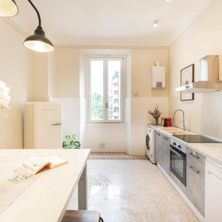 Easylife - Milano - Archimede 20 - Design District - Appartamento con 2 Camere da Letto - 19