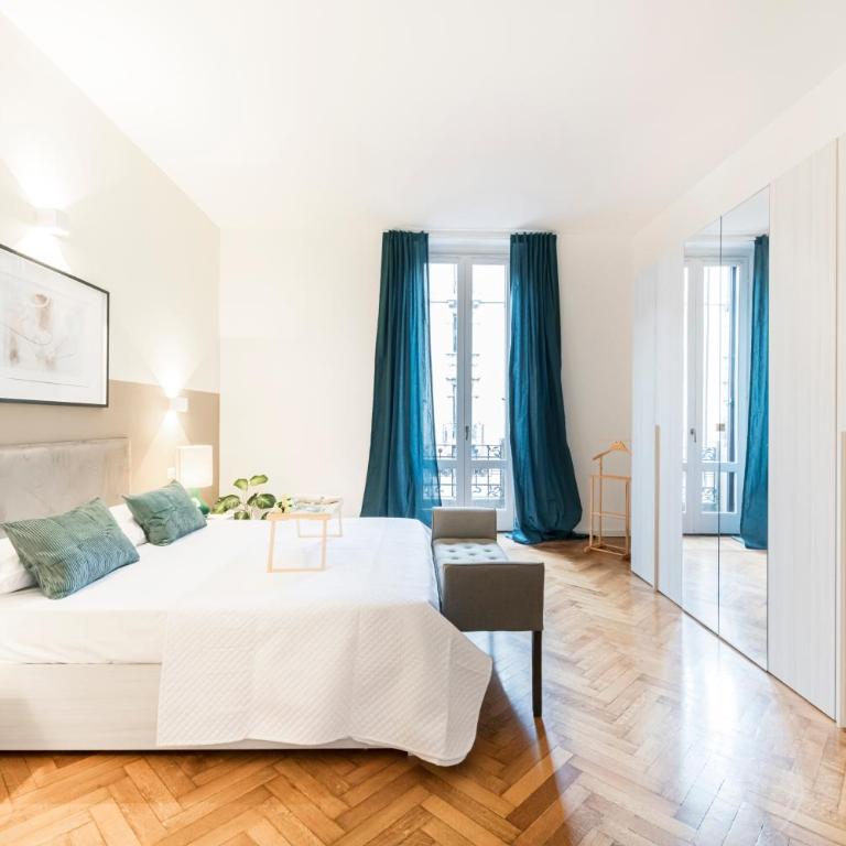 Easylife - Milano - Archimede 20 - Design District - Appartamento con 2 Camere da Letto - 21