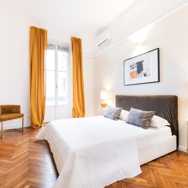 Easylife - Milano - Archimede 20 - Design District - Appartamento con 2 Camere da Letto - 23