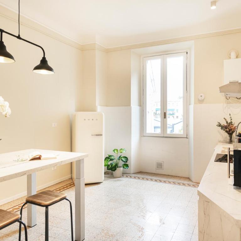 Easylife - Milano - Archimede 20 - Design District - Appartamento con 2 Camere da Letto - 28