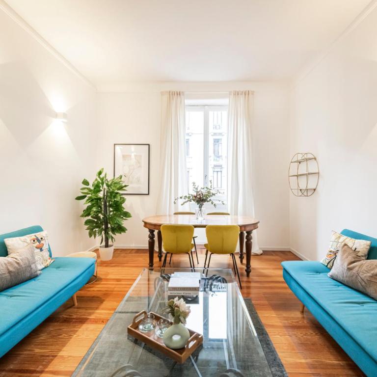 Easylife - Milano - Archimede 20 - Design District - Appartamento con 2 Camere da Letto - 1