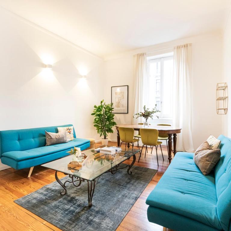 Easylife - Milano - Archimede 20 - Design District - Appartamento con 2 Camere da Letto - 26