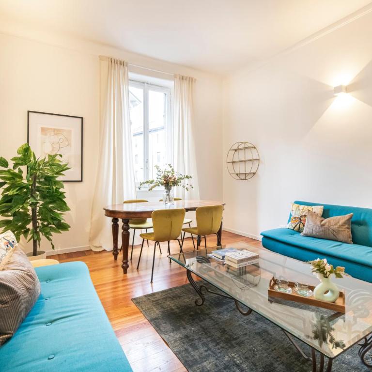 Easylife - Milano - Archimede 20 - Design District - Appartamento con 2 Camere da Letto - 33