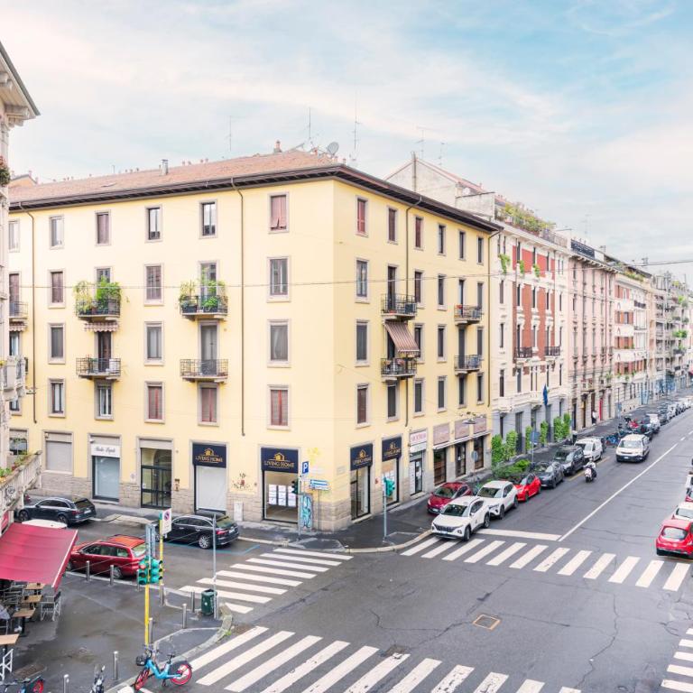 Easylife - Milano - Archimede 20 - Design District - Appartamento con 2 Camere da Letto - 34