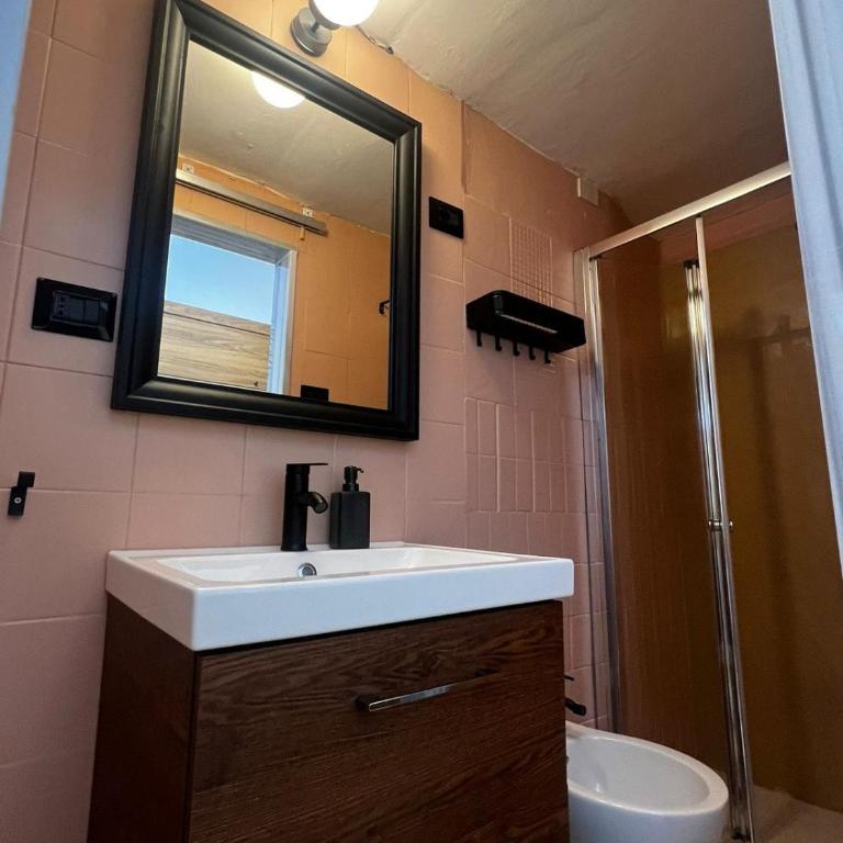 Casa Myda - One-Bedroom Apartment - 10