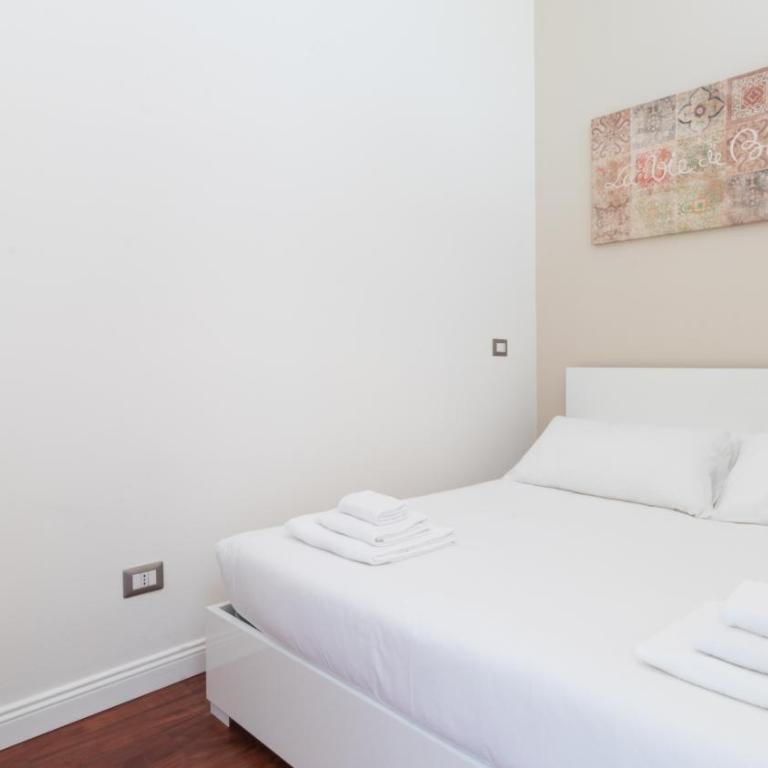 Italianway Easy - Porta Nuova 52 A - Appartamento con 1 Camera da Letto - 4