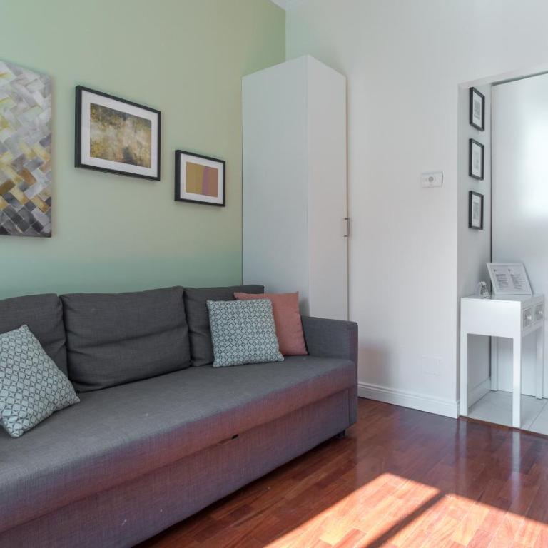 Italianway Easy - Porta Nuova 52 A - Appartamento con 1 Camera da Letto - 7