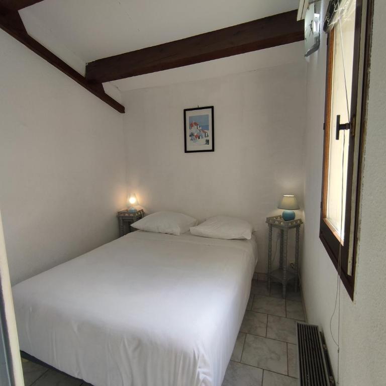 Appart 152, Port Soleil au village naturiste - Appartement 1 Chambre - 10