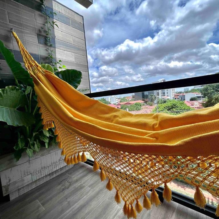 Studio for nomads in Zona Norte - Apartamento de 1 dormitorio - 3