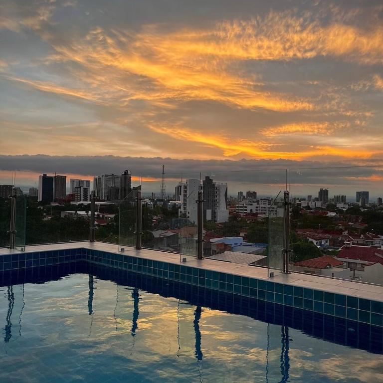 Studio for nomads in Zona Norte - Apartamento de 1 dormitorio - 7