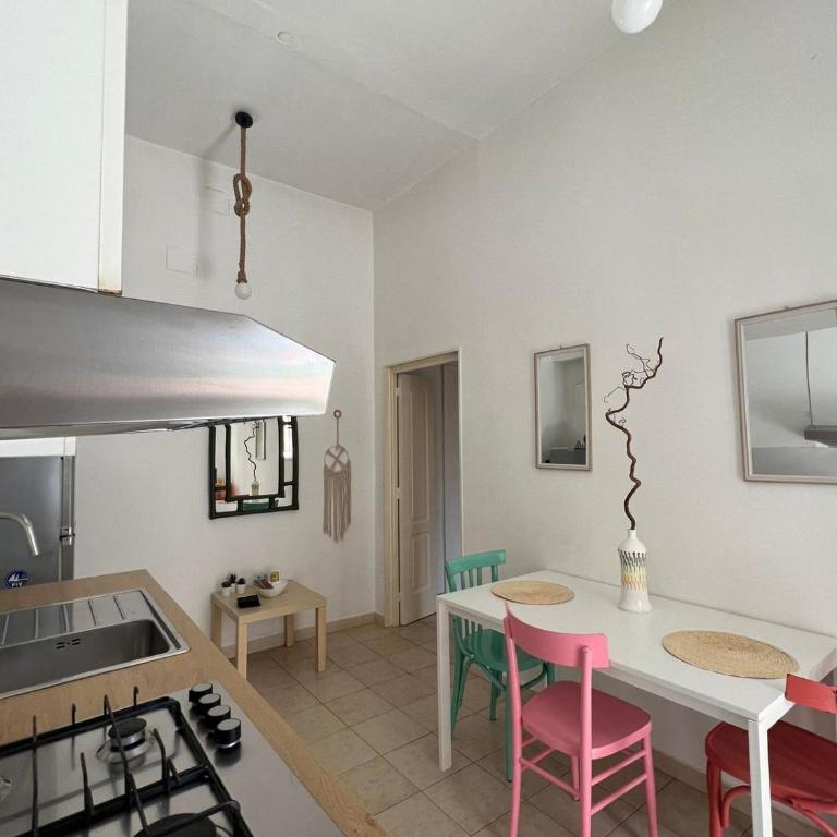 Casa Myda - One-Bedroom Apartment - 5