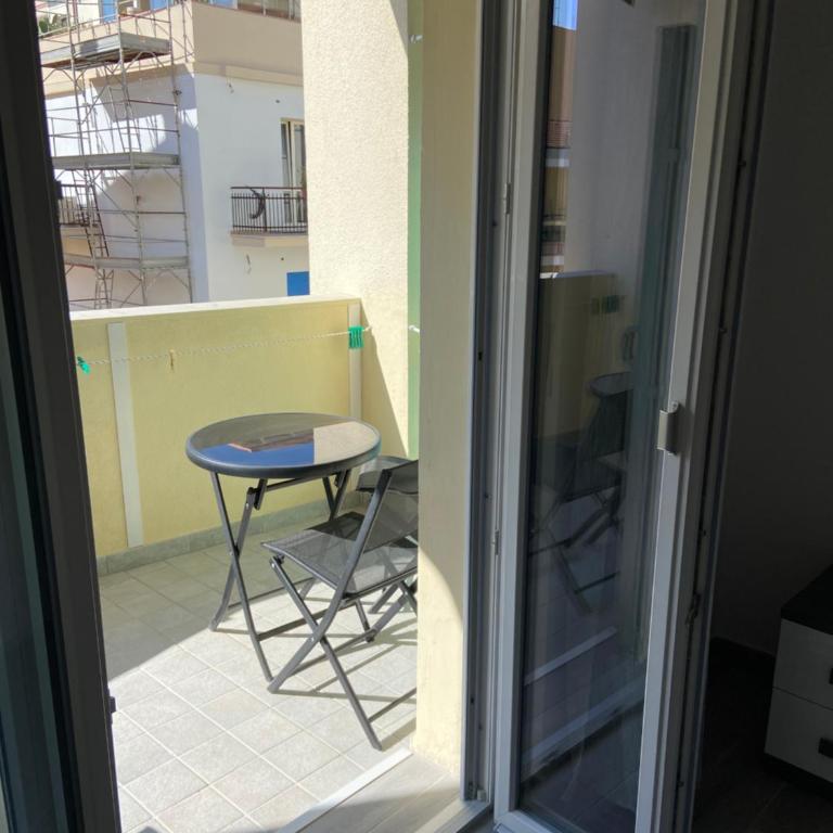 La Giara - Camera Matrimoniale con Balcone - 5