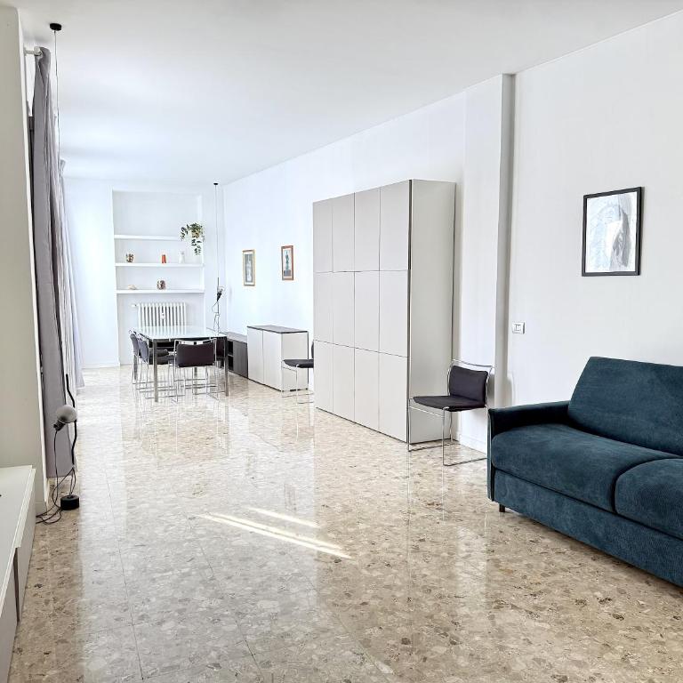 Lambrate Mood Apartment - Appartamento con 2 Camere da Letto - 11