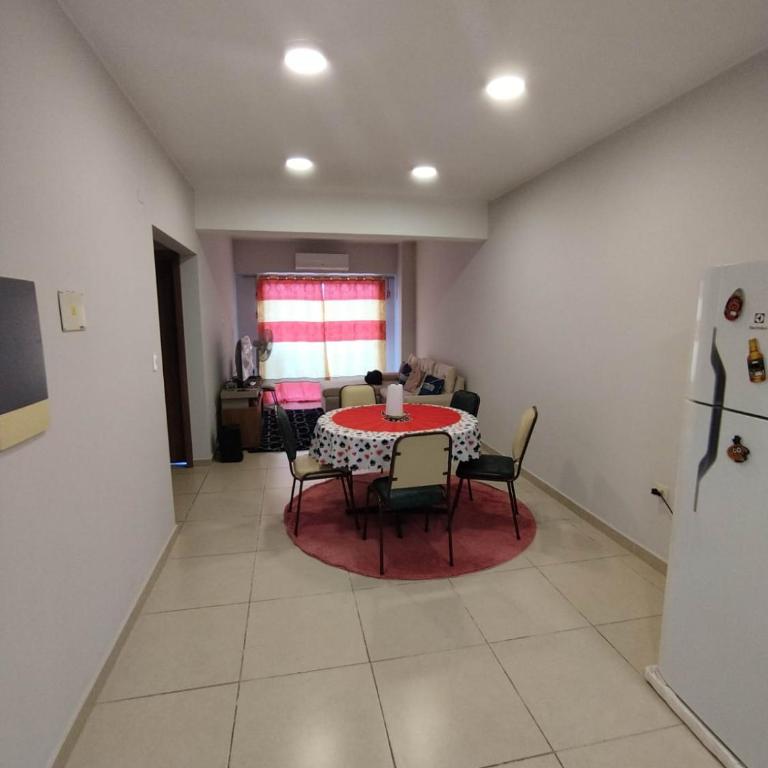 Tava Defensores - Apartamento de 1 dormitorio - 9
