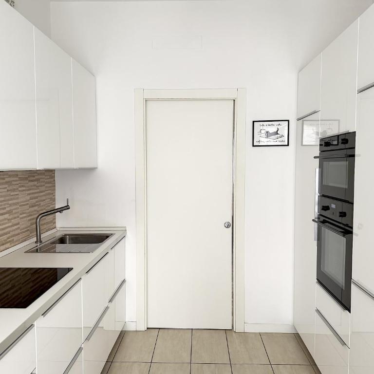 Lambrate Mood Apartment - Appartamento con 2 Camere da Letto - 15