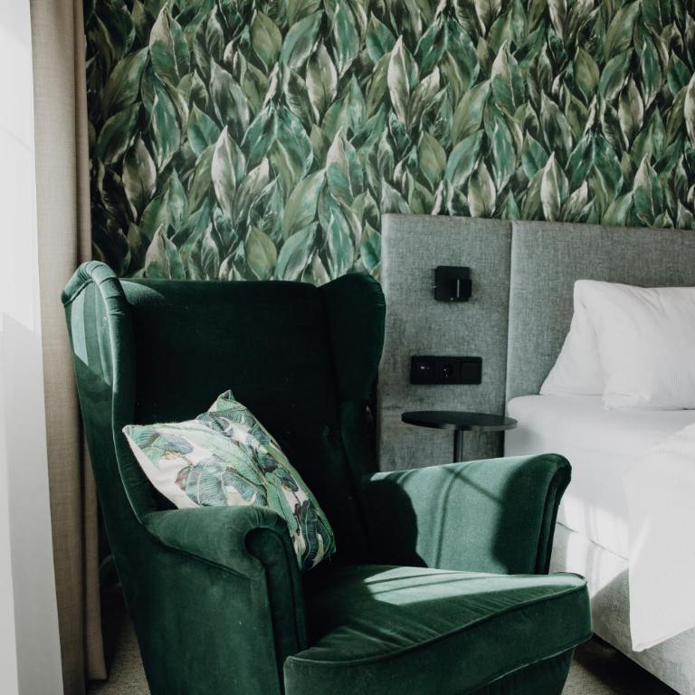 Hotel Dorfcafe Unken - Doppelzimmer mit Balkon - 19