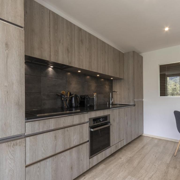 Cristal des Glaces 3 - Proche lac - Vues - Apartamento con balcón - 10