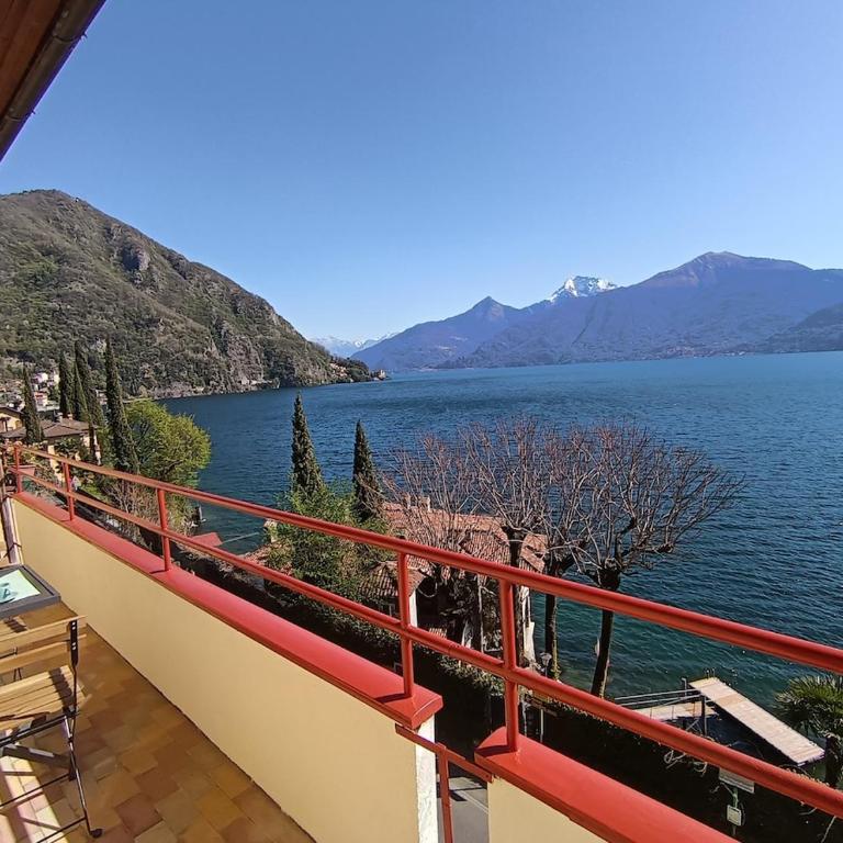 The Balcony on the Lake 1 - Appartamento con 2 Camere da Letto - 1