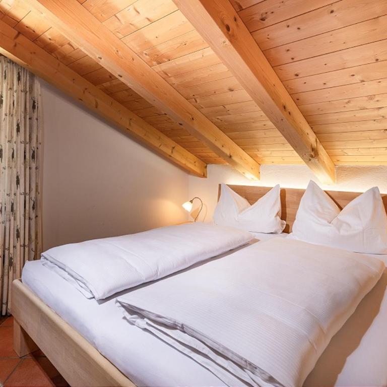 Ferienwohnung Manger - Apartamento con balcón - 8